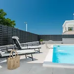 Franica Apartmán *