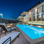 Apartmán Franica