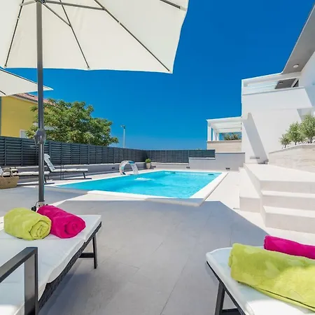 Franica Appartement Zadar