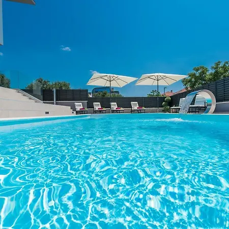 Appartement Franica Zadar