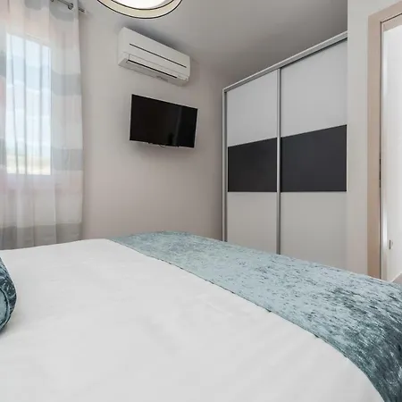 Franica Apartment