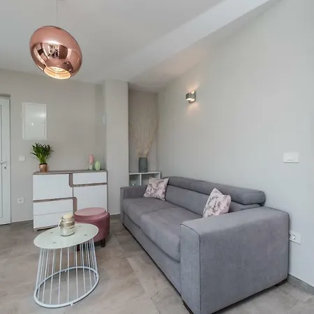Apartmán Franica Zadar