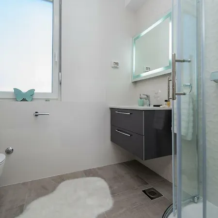 Franica Apartment