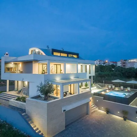 Apartment Franica
