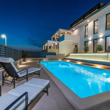 Apartment Franica