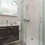 Franica Apartmán