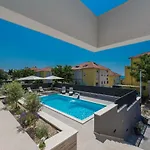 Appartement Franica