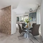 Appartement Franica *