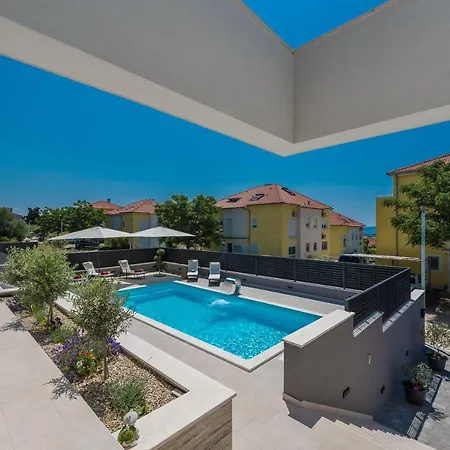 Appartamento Franica